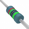 MBB02070C2500DC100 - RES 250 OHM 0.6W 0.5% AXIAL