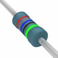 MBB02070C2860DC100 - RES 286 OHM 0.6W 0.5% AXIAL