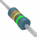 MBB02070C3341DC100 - RES 3.34K OHM 0.6W 0.5% AXIAL