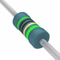 MBB02070C5009DC100 - RES 50 OHM 0.6W 0.5% AXIAL