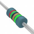 MBB02070D2503DC100 - RES 250K OHM 0.6W 0.5% AXIAL