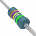 MBB02070D3748DC100 - RES 3.74 OHM 0.6W 0.5% AXIAL