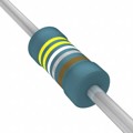 MBB02070D4498FC100 - RES 4.49 OHM 0.6W 1% AXIAL