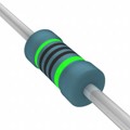 MBB02070D5000DC100 - RES 500 OHM 0.6W 0.5% AXIAL
