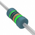 MBB02070D5003DC100 - RES 500K OHM 0.6W 0.5% AXIAL