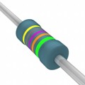 MBA02040C4873DCT00 - RES 487K OHM 0.4W 0.5% AXIAL