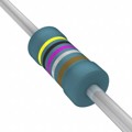 MBB02070C4078FRP00 - RES 4.07 OHM 0.6W 1% AXIAL