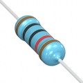 ROX1SF10K - RES 10K OHM 1W 1% AXIAL