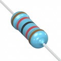ROX1SF12K - RES 12K OHM 1W 1% AXIAL