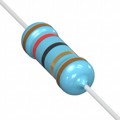ROX1SF12R - RES 12 OHM 1W 1% AXIAL