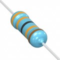 ROX1SF330K - RES 330K OHM 1W 1% AXIAL