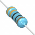 ROX1SF330R - RES 330 OHM 1W 1% AXIAL