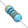 ROX1SF3K0 - RES 3K OHM 1W 1% AXIAL