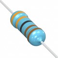 ROX1SF3K3 - RES 3.3K OHM 1W 1% AXIAL