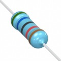 ROX1SF56K - RES 56K OHM 1W 1% AXIAL