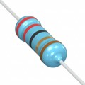 ROX1SF22R - RES 22 OHM 1W 1% AXIAL