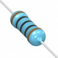 ROX1SF100R - RES 100 OHM 1W 1% AXIAL