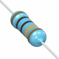 ROX1SF100K - RES 100K OHM 1W 1% AXIAL