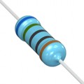 ROX1SF650R - RES 650 OHM 1W 1% AXIAL