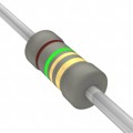 CFR25J1R5 - RES 1.5 OHM 1/3W 5% AXIAL