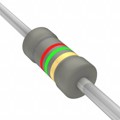 CFR25J8M2 - RES 8.2M OHM 1/3W 5% AXIAL