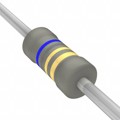 CFR16J6R8 - RES 6.8 OHM 1/4W 5% AXIAL