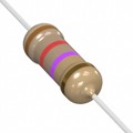 RGP0207CHJ120M - RES 120M OHM 1/4W 5% AXIAL