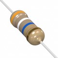 RGP0207CHJ39M - RES 39M OHM 1/4W 5% AXIAL