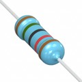 ROX1SF15K - RES 15K OHM 1W 1% AXIAL