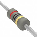 CFR25J20R - RES 20 OHM 1/3W 5% AXIAL