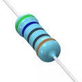 ROX1SF560R - RESISTOR 1W 1% AXIAL