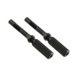 E39-F9 - CONN THIN FIBER ATTACH 2.2MM DIA
