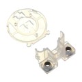 MS-SQ4-22 - MOUNTING BRACKET LIQUIDS