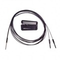 E32-D32 - CABLE FIBER OPTIC AMPLIFIERS