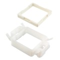 MS-DP1-2 - FOR DP-100 PANEL MOUNT BRACKET