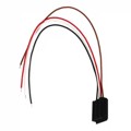 HEDS-8902 - WIRE HARNESS FOR 2CH HEDX-5XXX