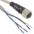 CN-24-C2 - DC 4 WIRE (ALL SENSORS) 2 METER