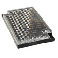 E39-R1S - REFLECTOR HARD PLASTIC FOR PHOTO