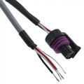 3685301 - METRIPACK 150 CONN WITH 1M CABLE