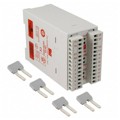 CM-S4 - CM-S4 CONTRL(24VAC/DC) 1N/O+1N/C