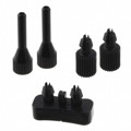 FX-AT4 - FIBER ATTACH FOR DIA 1MM FIBER