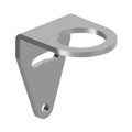 SMB22A - R/A BRAKET 22MM HOLE