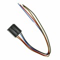 HEDS-8903 - WIRE HARNESS FOR 3CH HEDX-5XXX