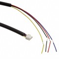 D6THARNESS02 - CONN CBL HARNESS FOR D6T CAMERA