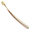 D6F-CABLE2 - CABLE FOR D6F MASSFLOW SENSOR