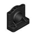 SMB30SC - SWIVEL BRACKET 30MM SEN