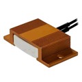 PTCA-100 - PTC HEATER CHAS MNT 100 OHM 20W