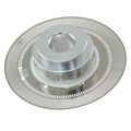HEDS-5120#A14 - CODEWHEEL 2CH 500CPR 5MM