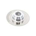 HEDS-5120#E12 - CODEWHEEL 2CH 200CPR 6MM