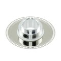HEDS-5140#A13 - CODEWHEEL 3CH 500CPR 8MM